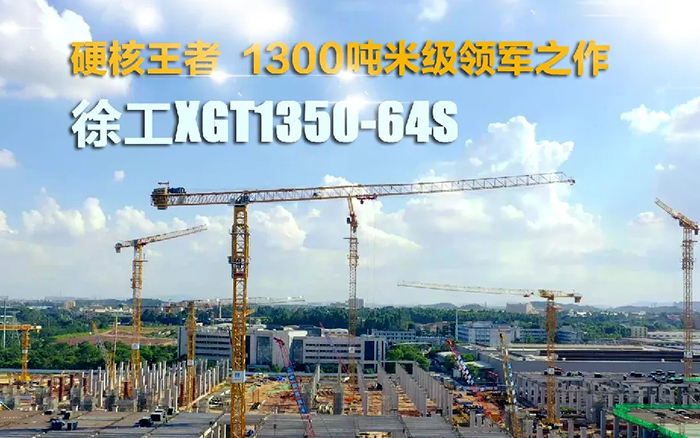 ȫabgŷXGT1350-64Sչ